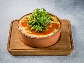 Мусакас по-грецьки