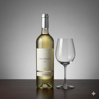 Vino Bianco 2020 13%