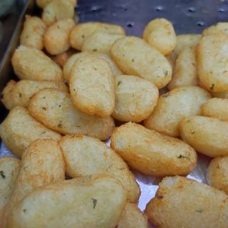 CROCCHE' - CONFEZIONE DA 20 PEZZI 