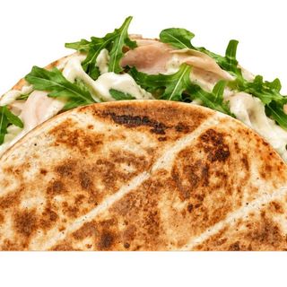 Turkey Pop