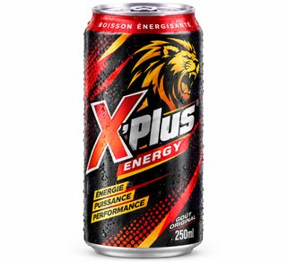 X'Plus