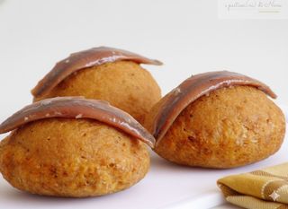 Montanara acciuga pirata