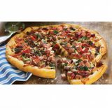 Pizza Rustica (Mediana)