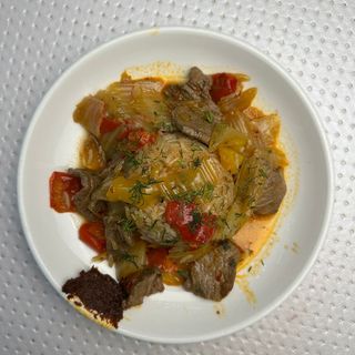 ГАН-ФАН ЛАГМАН