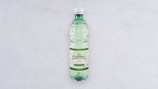 Uzdrowiskowa Rymanów Zrój woda niegazowana 0,5l