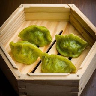 119RAV DELL'ORTO 素菜饺