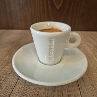 Kawa Espresso