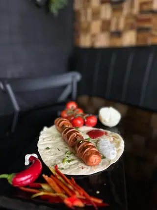 Սարդելկա
