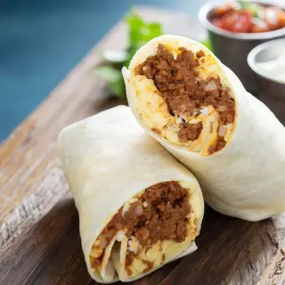 BURRITO KIDS