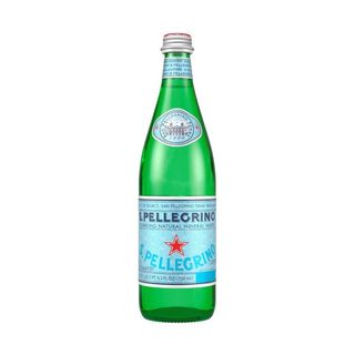 Agua San Pellegrino 75cl