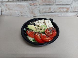 Салата Тофу (300г)