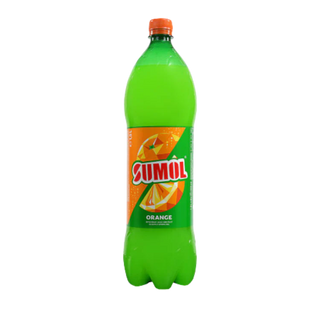 Sumol Laranja 1.5L
