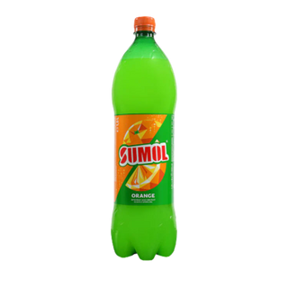 Sumol Laranja 1.5L
