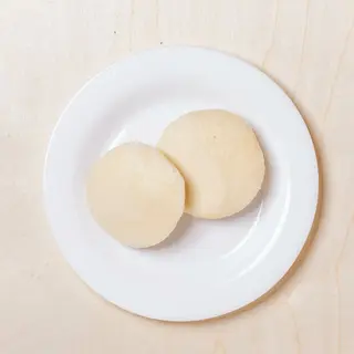 Poundo Yam