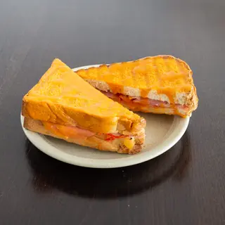 Tosta Francesinha