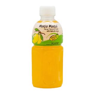 Mogu mango