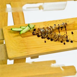 Якіторі Кальмар(60г)