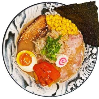 MISO RAMEN