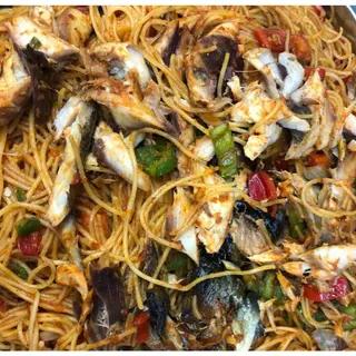 Fishgetti