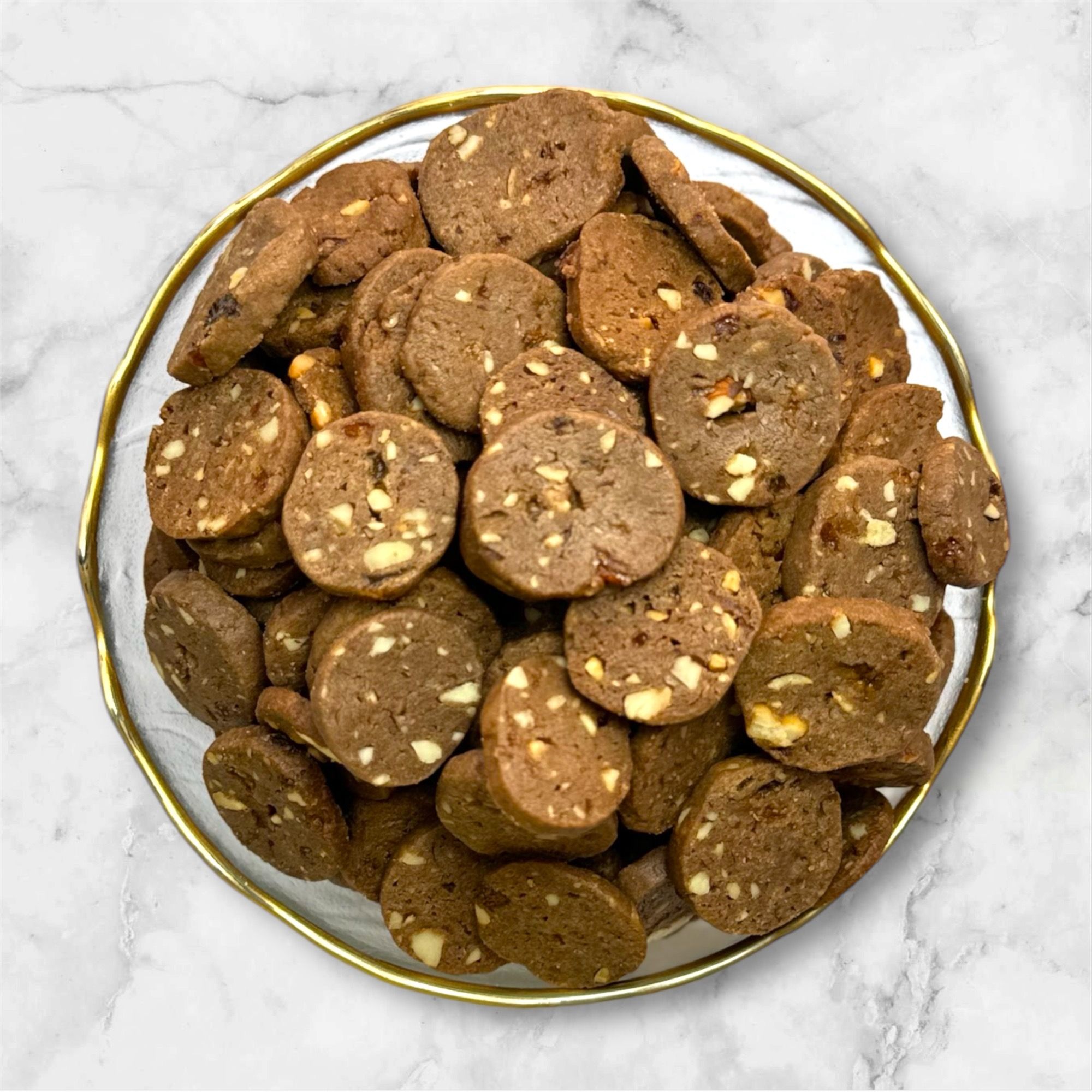 Petits Salés & Sucrés