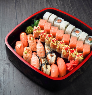 Сет Акинава (970г)