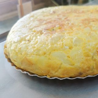 Mediana de Zorza