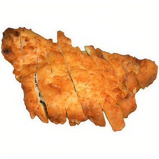 37. Pollastre En Kimono