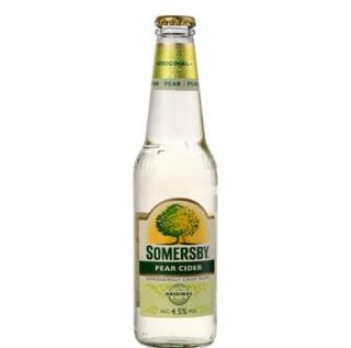 Somersby kruška 