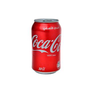 Coca Cola