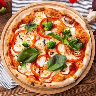 Вегетаріана 40см