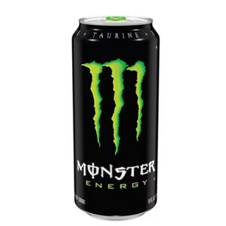 Monster Energy 500ml