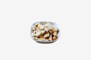 Crutoane aromate