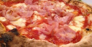 Prosciutto crudo di parma DOP