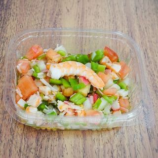 Salpicón De Marisco