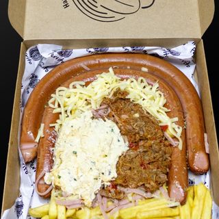 Salchicha Mi perrito 1M 