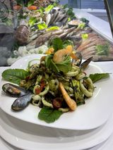 Salade Pêcheur