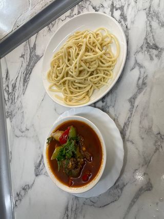 Гуйру лагман