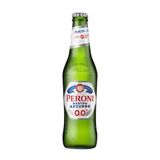 BIRRA PERONI “00” (botella cristal) 33cl
