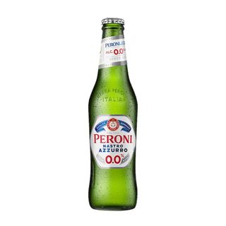 BIRRA PERONI “00” (botella cristal) 33cl