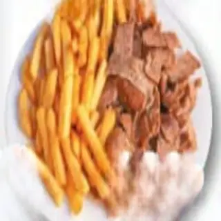 Patatas Con Carne