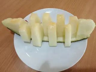 Fruta da Época