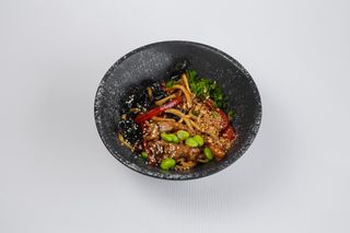 Удон з куркою (330г)