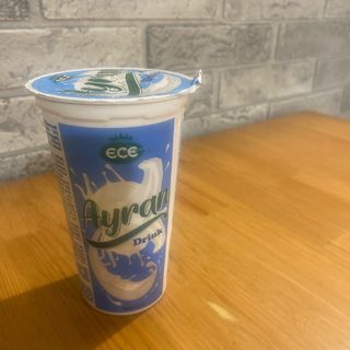 Ayran