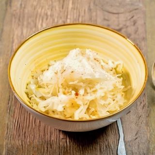 Salata de varza murata