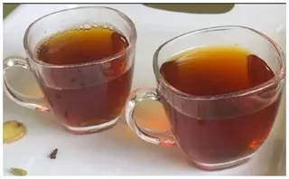 Kenyan Tea (Chai Rangi)