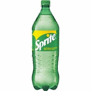 Sprite Lemon 2ltr PET