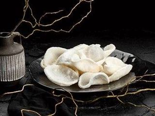 Чипси рисові  (50 г)