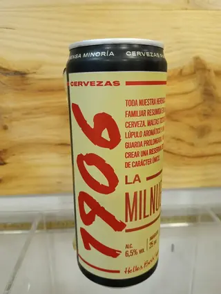 1906 (330 Ml.)