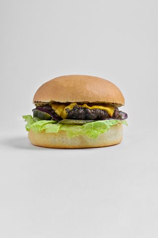 Անգուս չիզբուրգեր 250գ