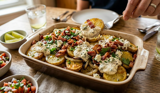 Patatas Panaderas